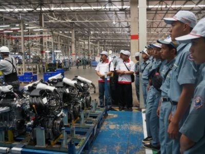 Serba – Serbi Perjuangan Menjadi Peserta Magang di Jepang